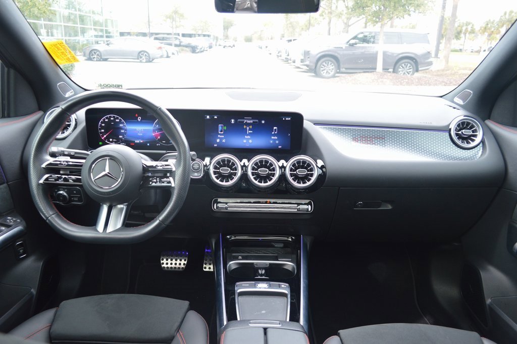 Certified 2025 Mercedes-Benz GLA 250 GLA 250 image 34