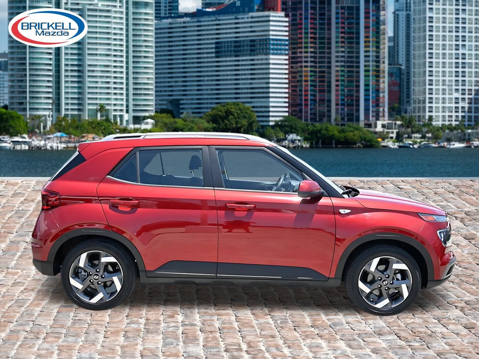 Used 2023 Hyundai Venue SEL FWD image 10