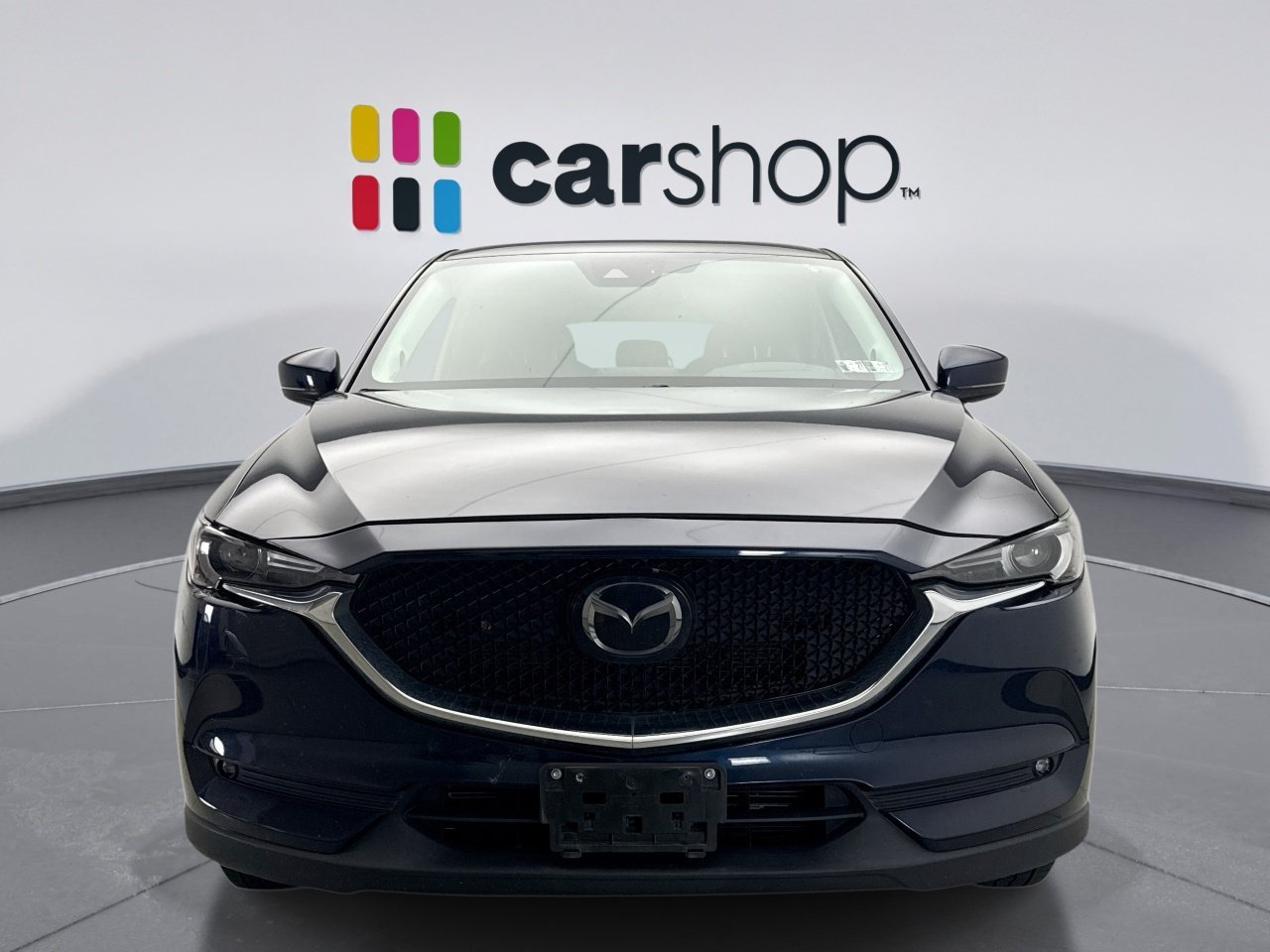 Used 2018 MAZDA CX-5 Grand Touring w/ Premium Package AWD/4WD image 8