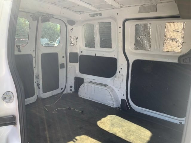 Used 2019 Nissan NV200 S w/ Back Door Glass Package FWD image 15