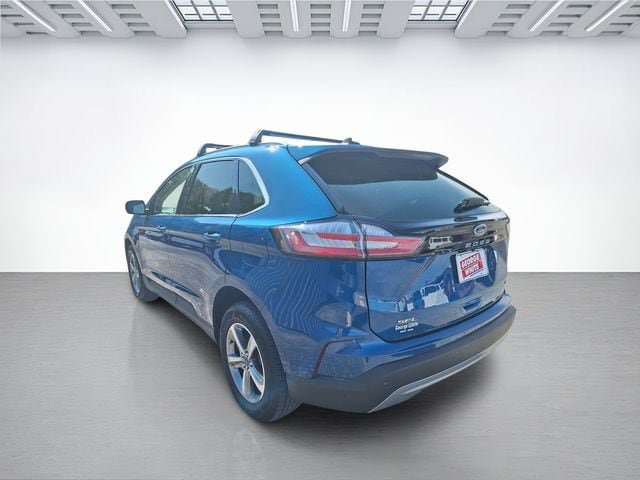 Used 2022 Ford Edge SEL w/ Convenience Package AWD/4WD image 33