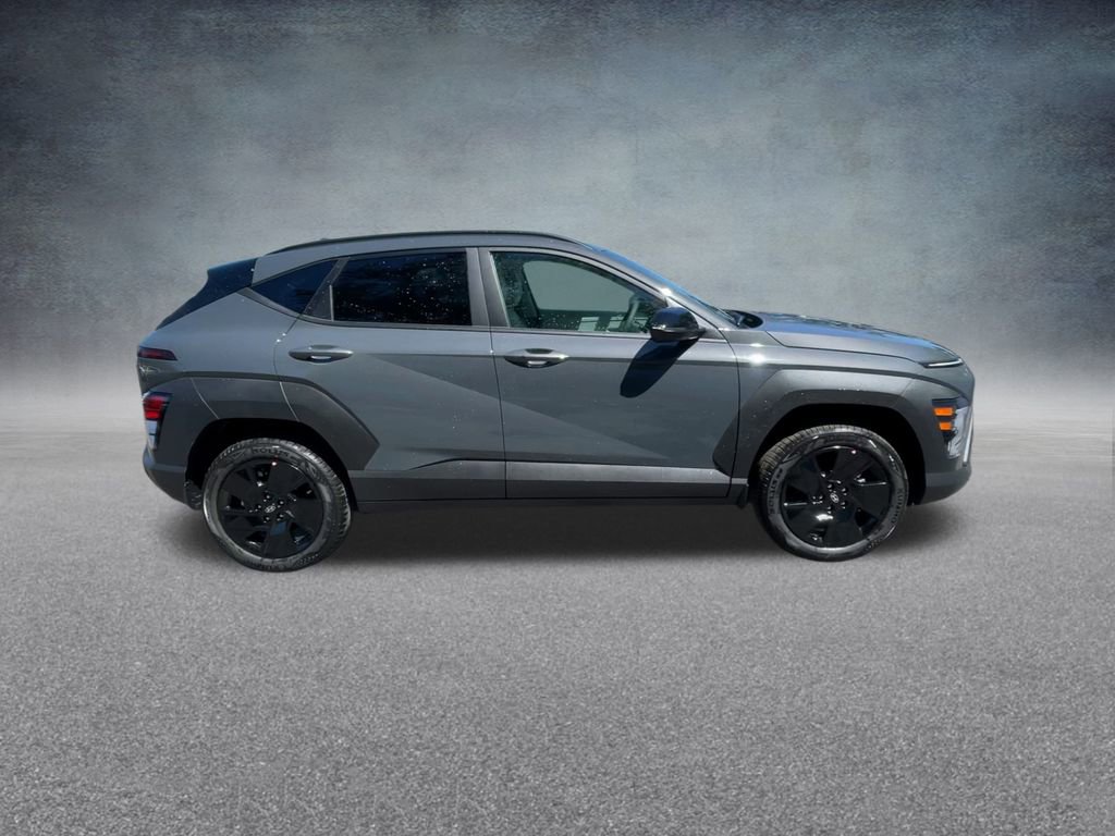 Certified 2026 Hyundai Kona SEL Sport AWD/4WD image 28