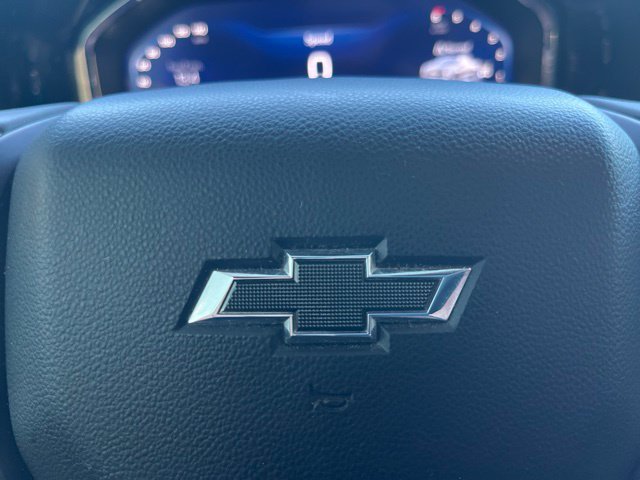 Used 2024 Chevrolet Silverado 1500 RST w/ Convenience Package II AWD/4WD image 32