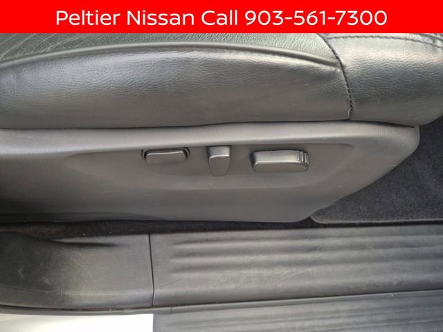 Certified 2022 Nissan Armada SL RWD image 15
