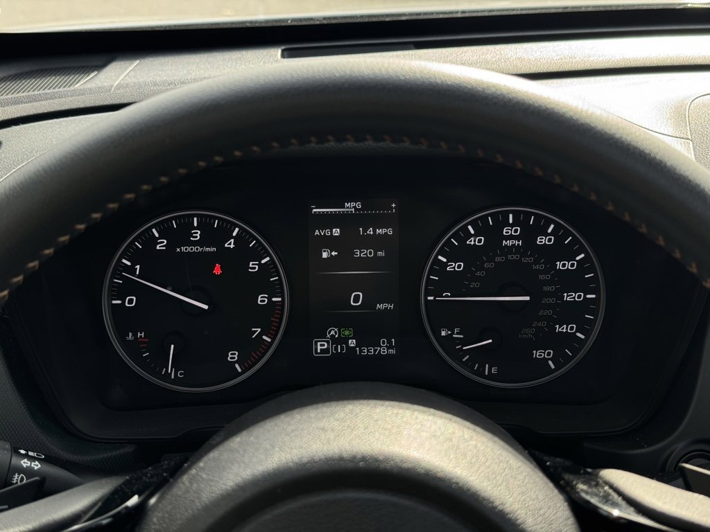 Used 2025 Subaru Forester Touring image 30