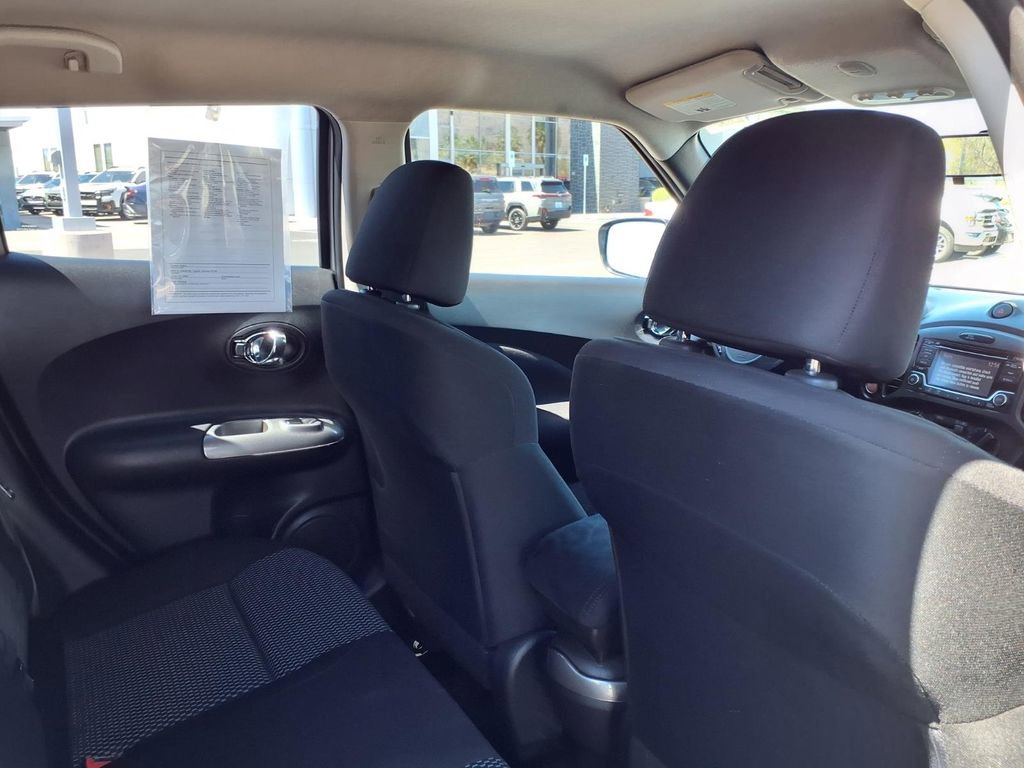 Used 2016 Nissan Juke S image 21