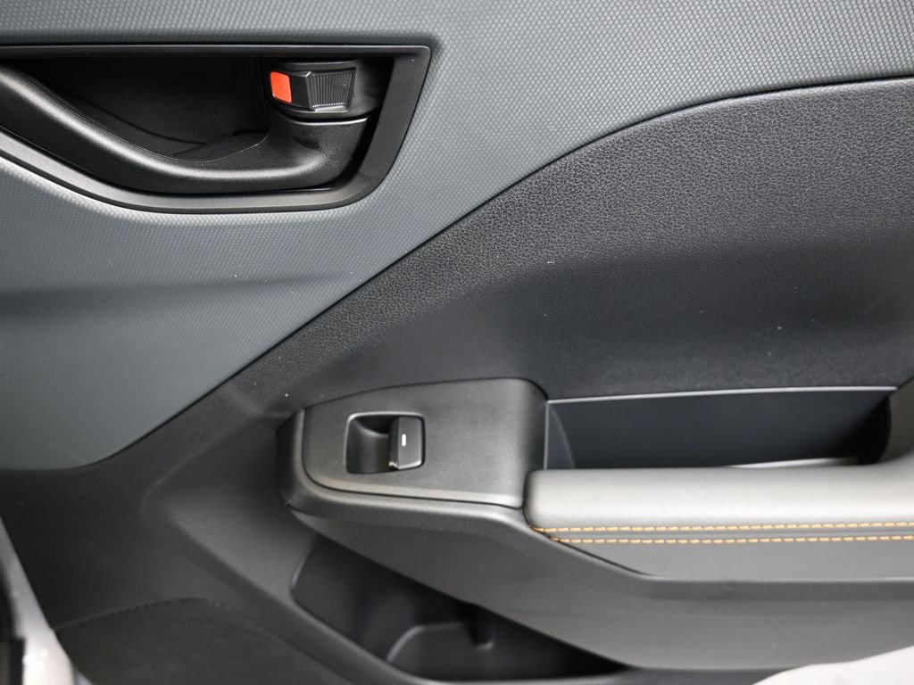New 2026 Subaru Crosstrek 2.5i Wilderness image 15
