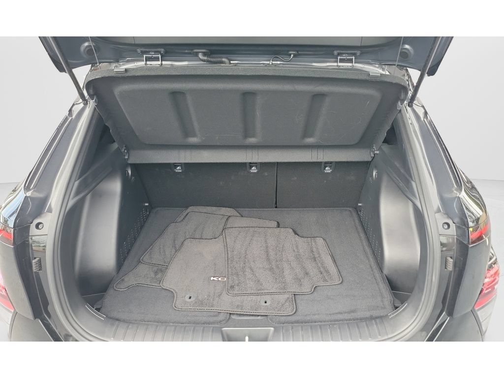 Certified 2025 Hyundai Kona N Line S FWD image 9