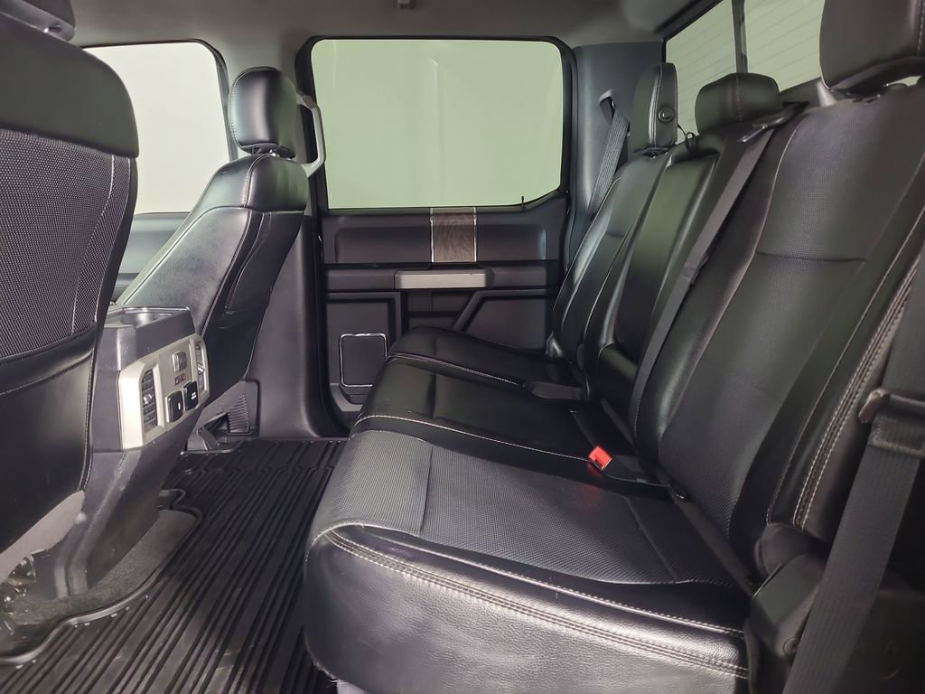 Used 2018 Ford F350 Lariat image 19