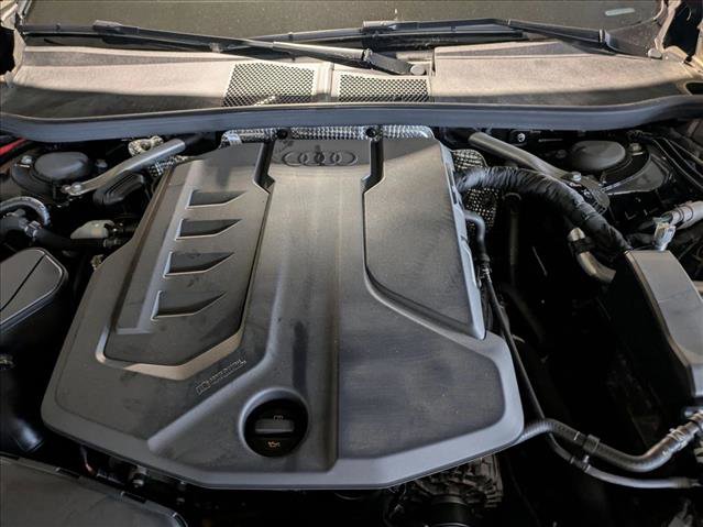 New 2025 Audi A5 2.0T Premium image 18