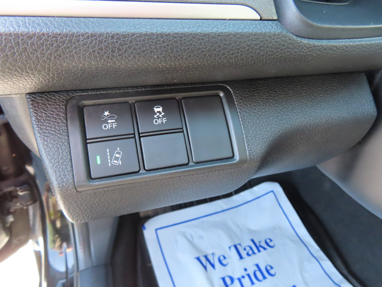 Used 2020 Honda Civic LX image 27