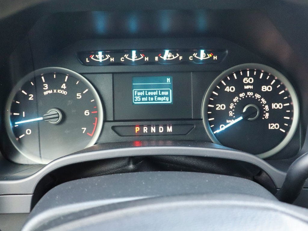 Used 2019 Ford F150 XLT AWD/4WD image 22