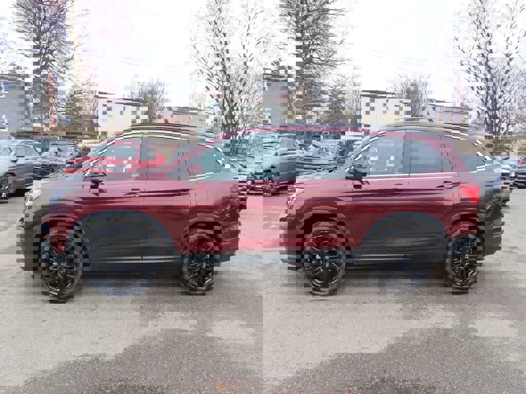 Certified 2022 Honda Pilot Special Edition image 3