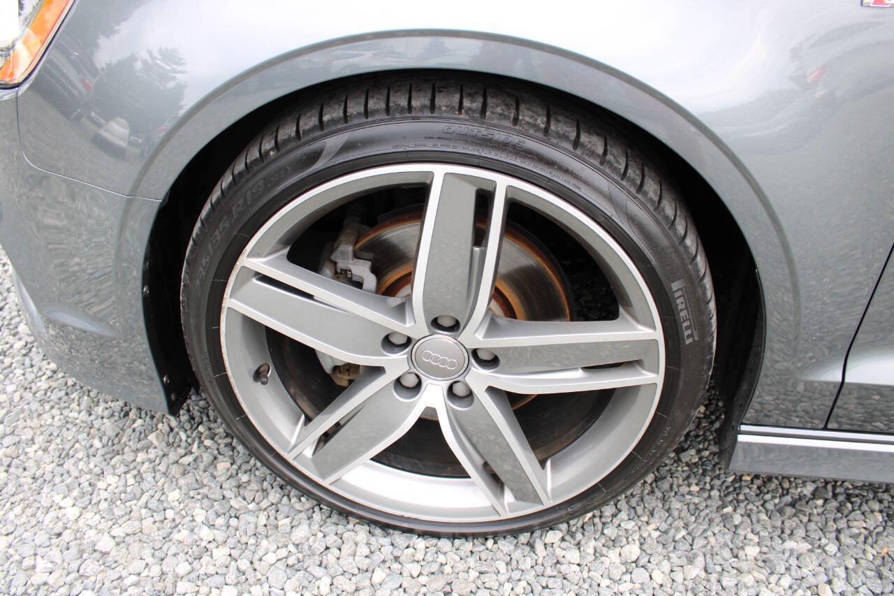 Used 2015 Audi A3 2.0T Prestige AWD/4WD image 32