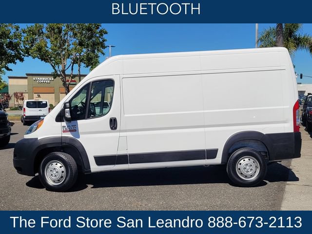 Used 2020 RAM ProMaster 1500 FWD image 5