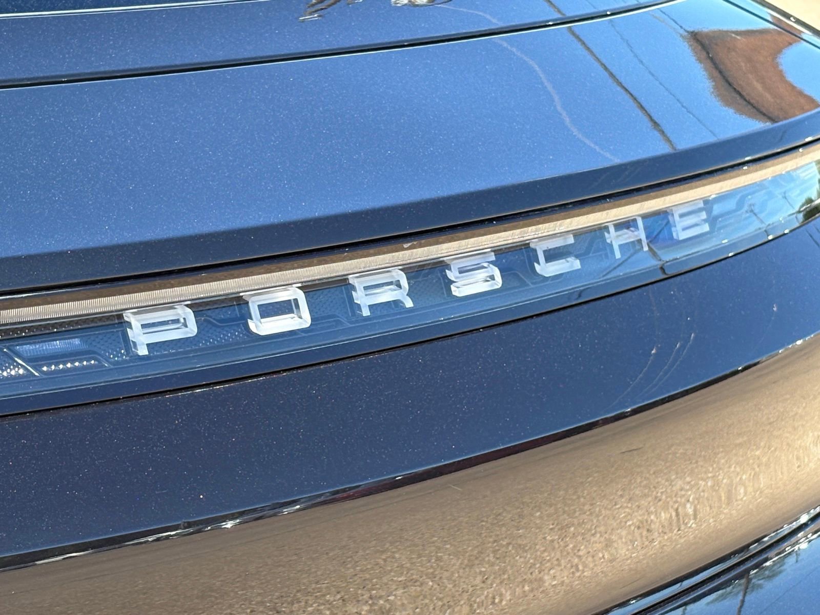 Used 2020 Porsche Taycan Turbo image 9