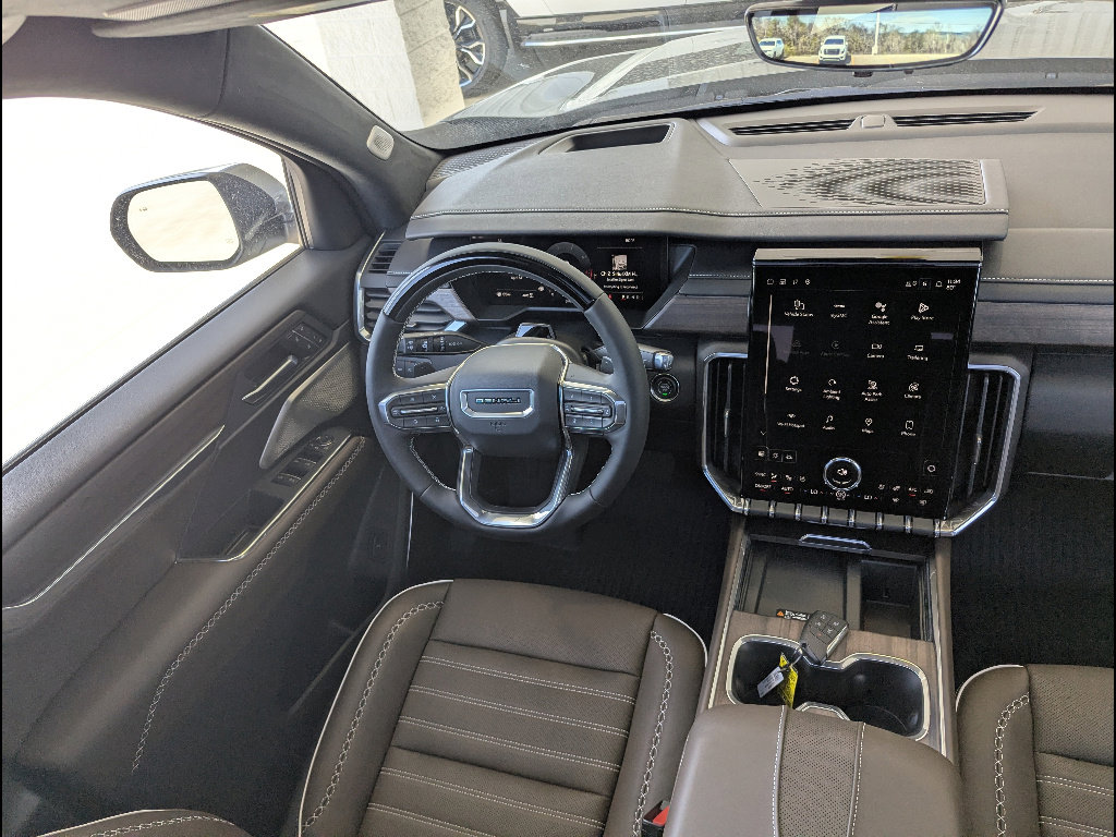 New 2026 GMC Acadia Denali Ultimate w/ LPO, Floor Liner Package image 19