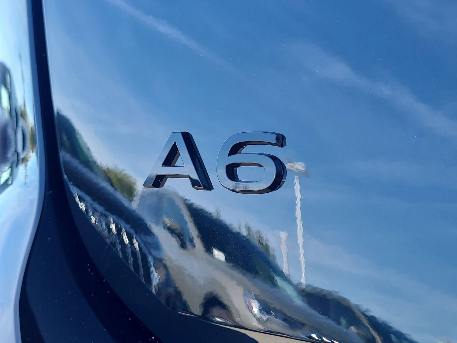 New 2026 Audi A6 Premium Plus AWD/4WD image 8