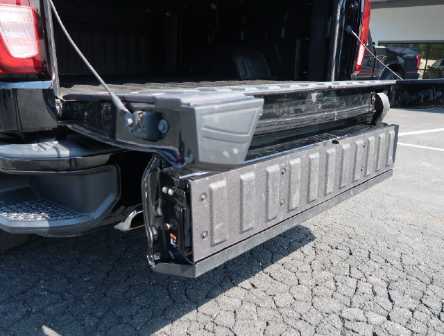 Used 2021 GMC Sierra 1500 Elevation w/ X31 Off-Road Package AWD/4WD image 34