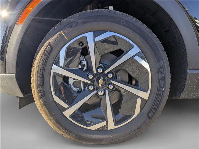 New 2026 Chevrolet Equinox EV LT image 10