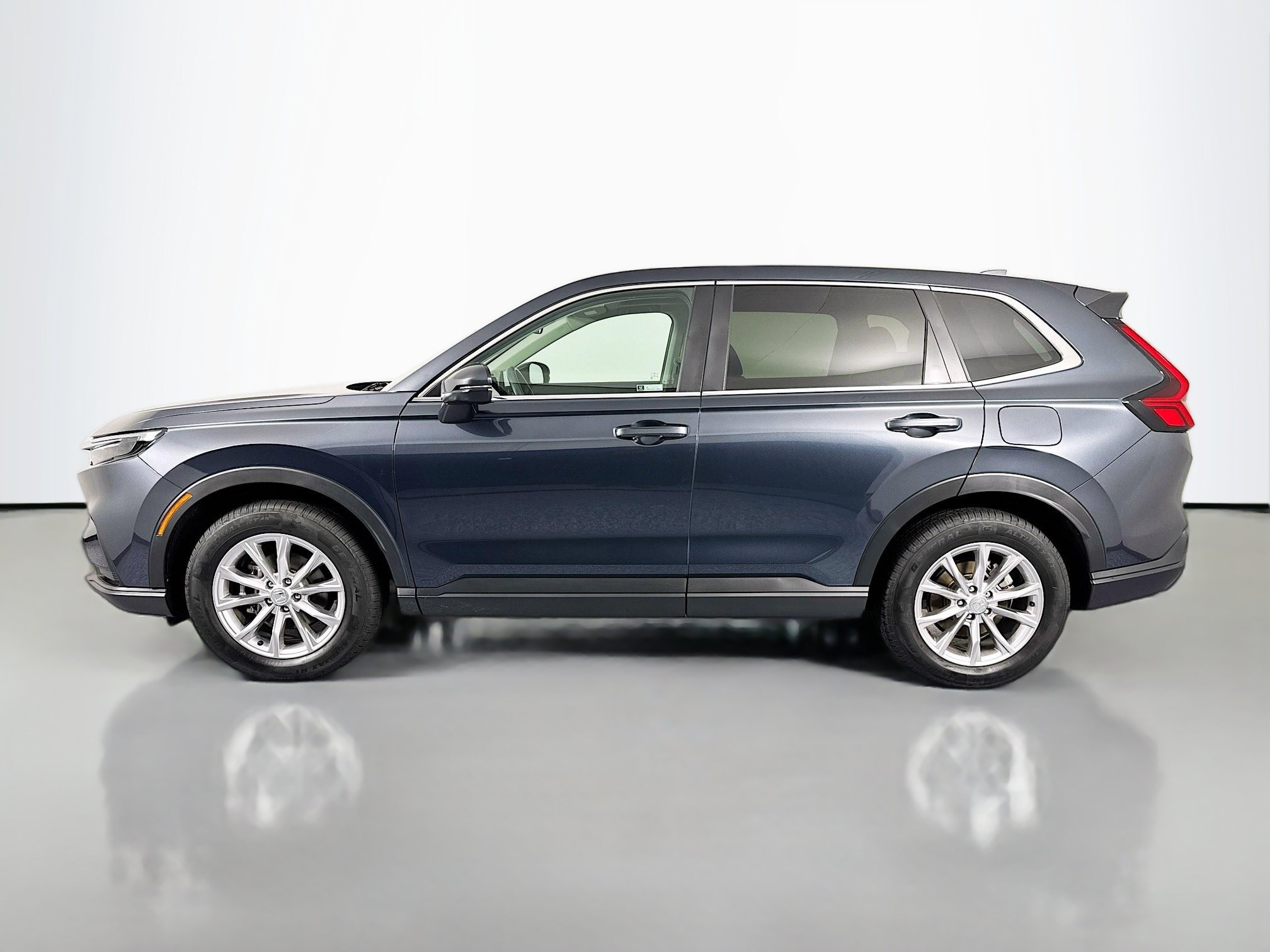 Certified 2024 Honda CR-V EX image 8