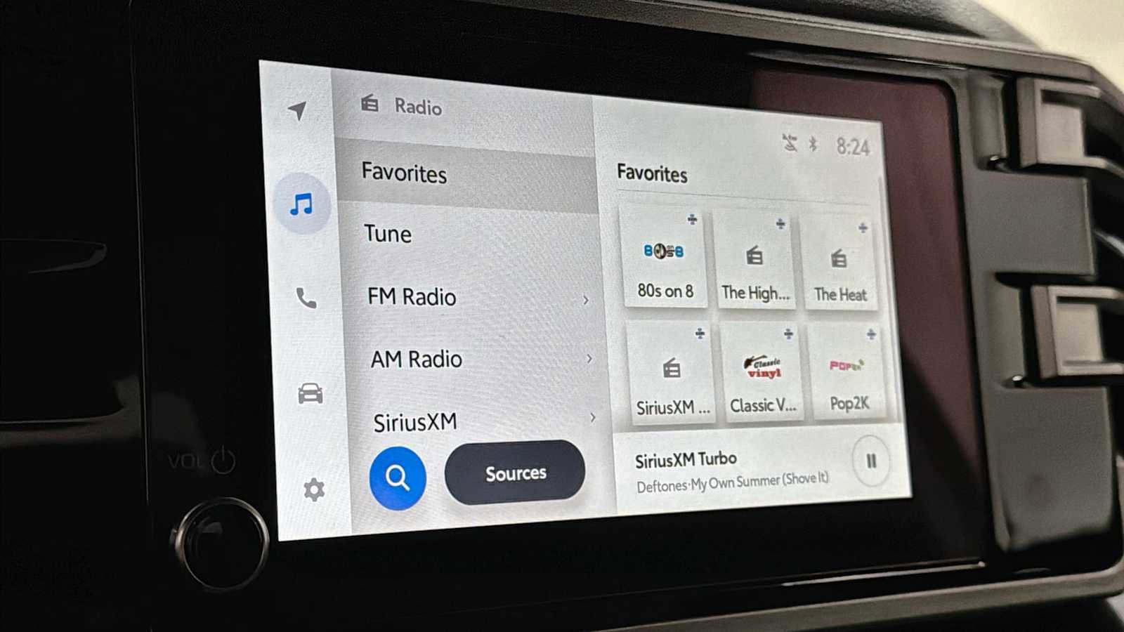 New 2026 Toyota Tundra SR5 image 18