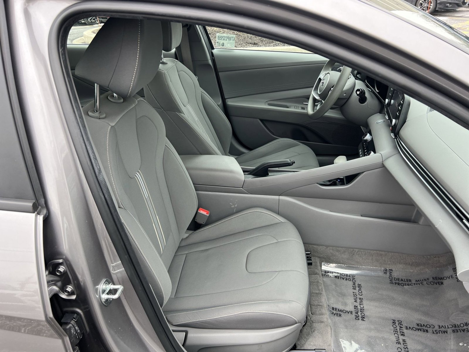 Used 2023 Hyundai Elantra SEL image 24