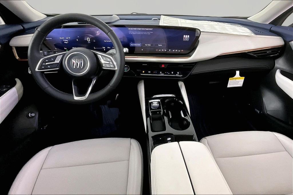 New 2026 Buick Envision Avenir AWD/4WD image 6