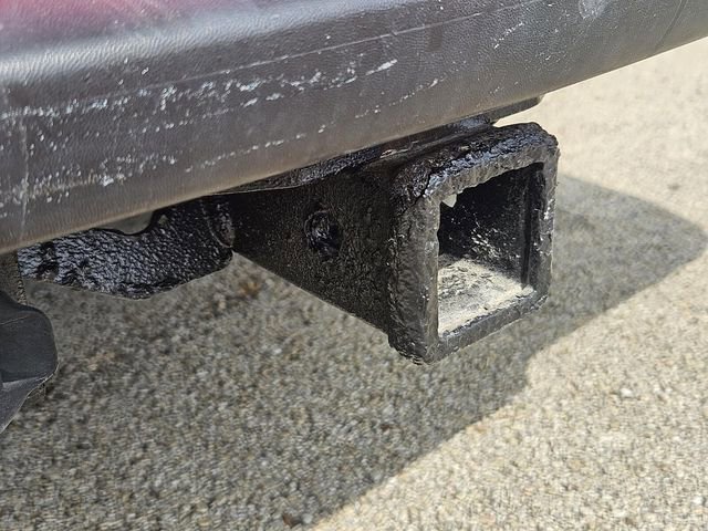 Used 2014 Ford F150 King Ranch w/ King Ranch Luxury Package RWD image 14