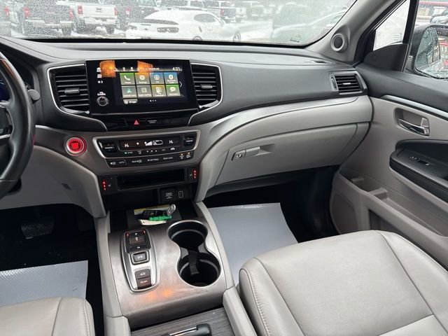 Used 2022 Honda Pilot Special Edition image 10
