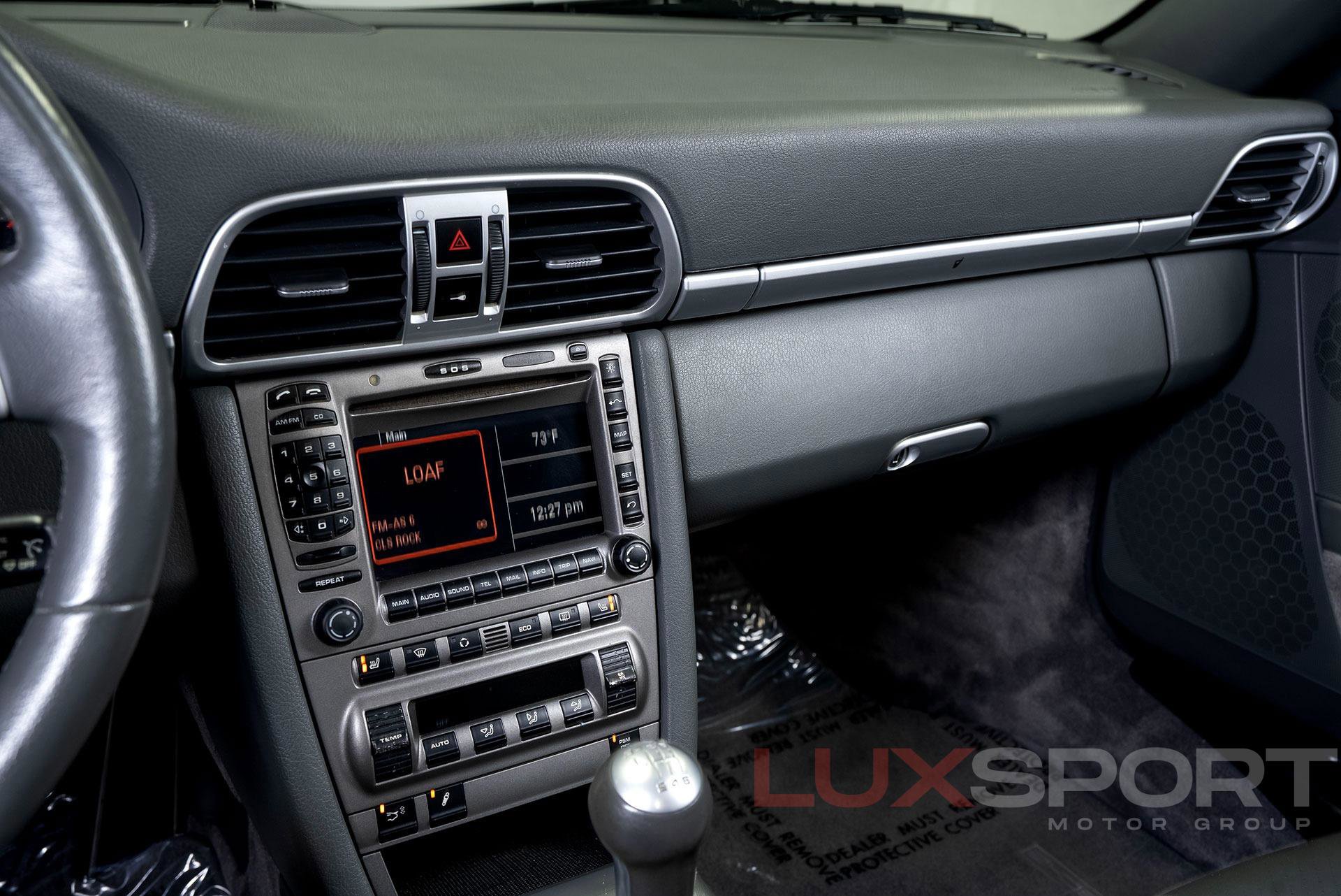 Used 2006 Porsche 911 Carrera S image 37