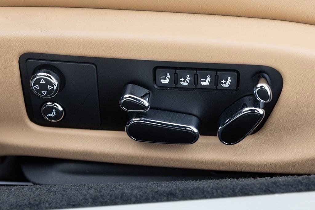 Used 2022 Bentley Continental GT AWD/4WD image 23