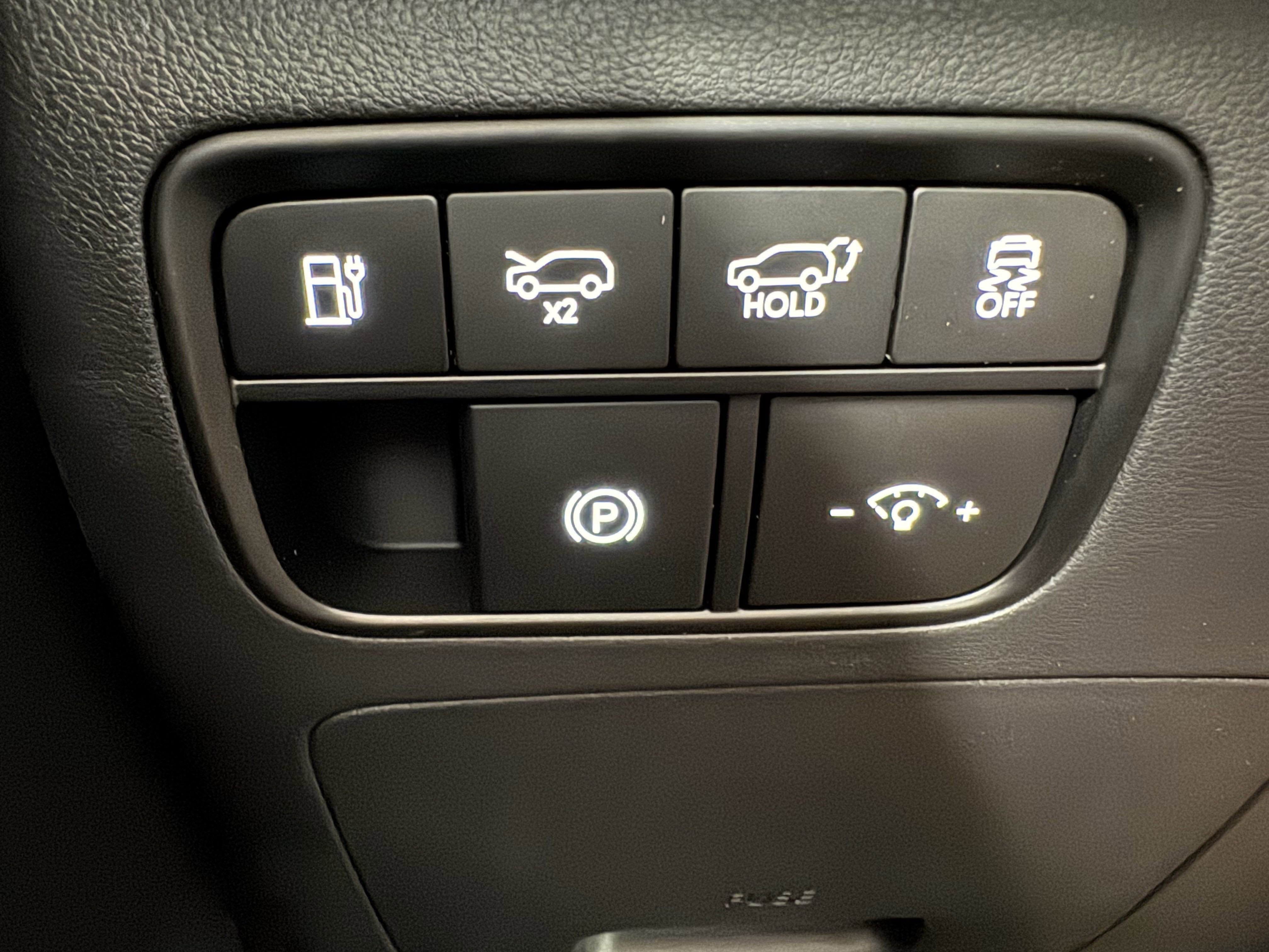 New 2026 Hyundai Ioniq 9 SEL image 11