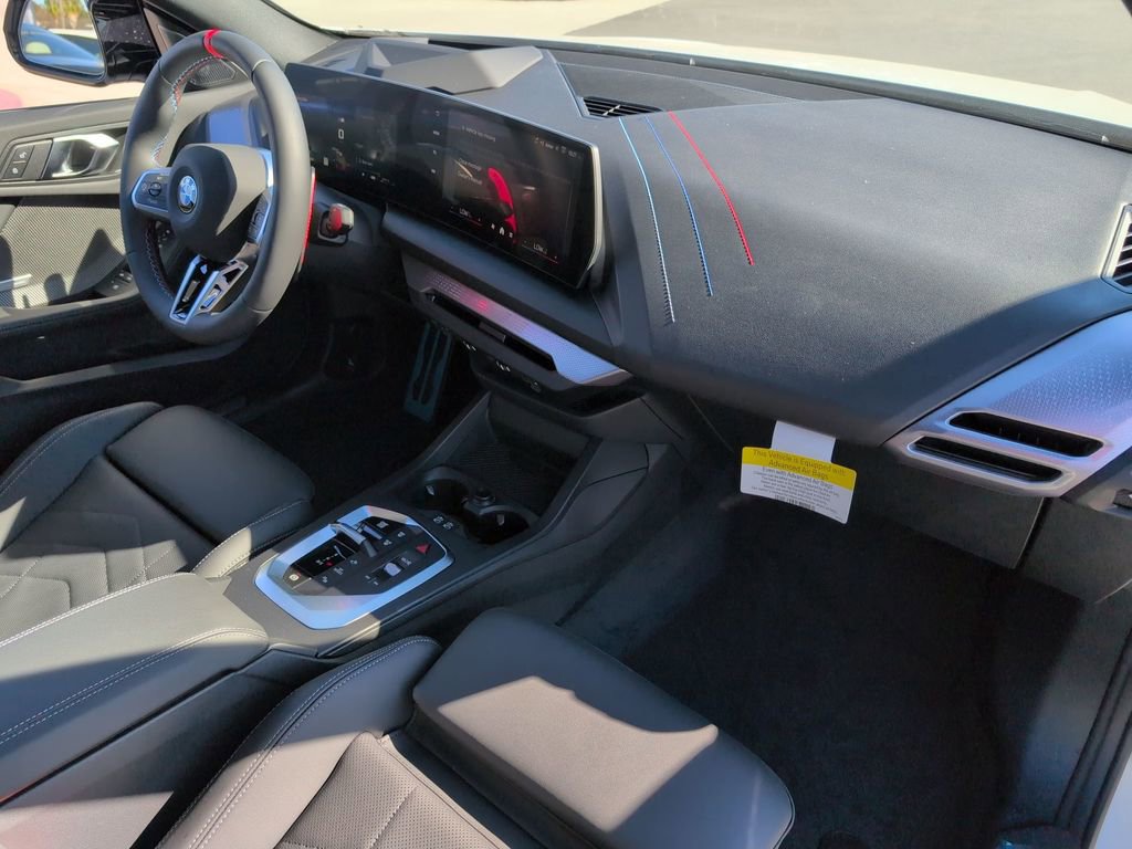 New 2026 BMW M235i xDrive AWD/4WD image 10