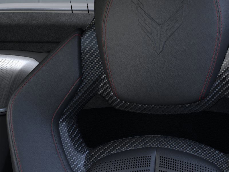 New 2026 Chevrolet Corvette Stingray Premium Conv w/ Z51 Performance Package image 45