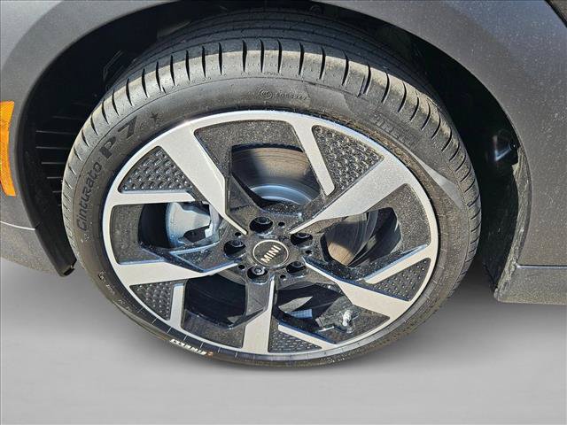 New 2026 MINI Cooper S FWD image 10