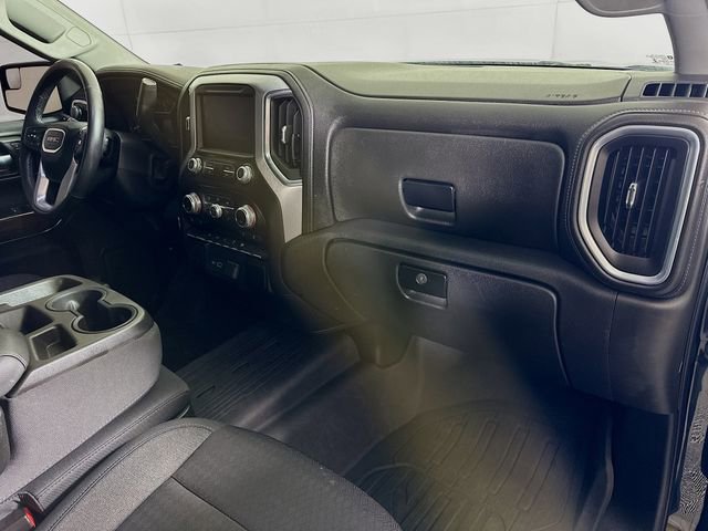 Used 2022 GMC Sierra 1500 Elevation w/ LPO, Elevation Black Package image 28