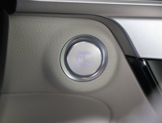 New 2025 Kia Telluride S image 22