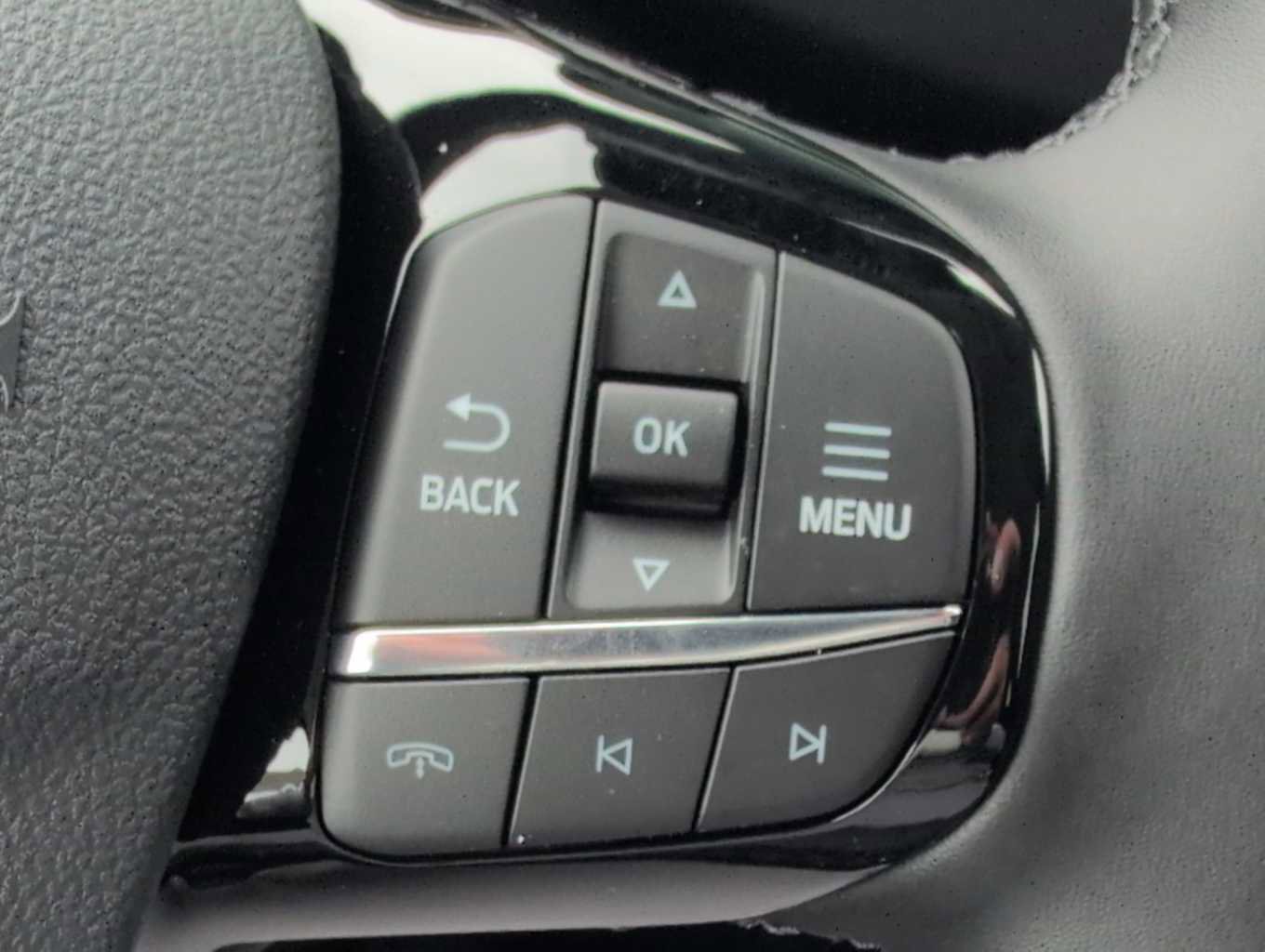 New 2026 Ford Escape Active w/ Tech Pack #1 image 23