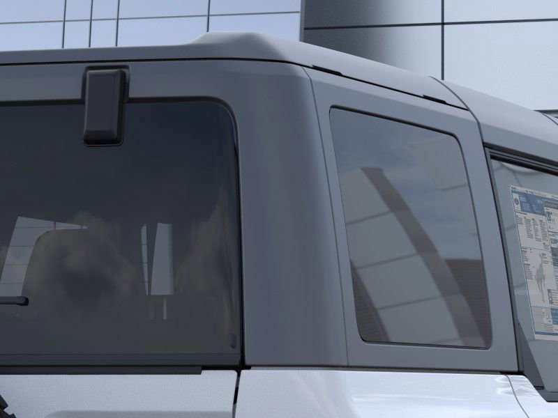 New 2026 Ford Bronco Outer Banks image 50