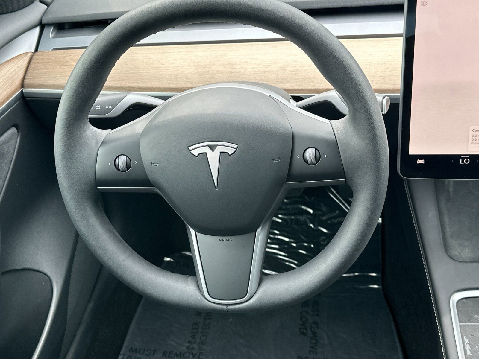 Used 2023 Tesla Model 3 Standard Range image 13