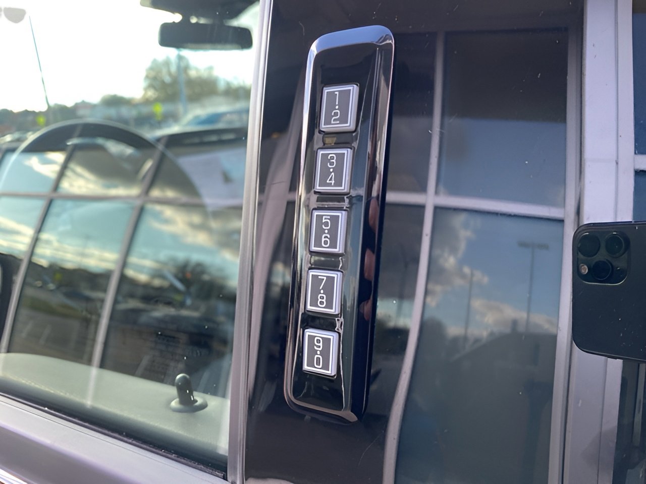 Used 2024 Ford F150 XLT w/ Mobile Office Package image 35