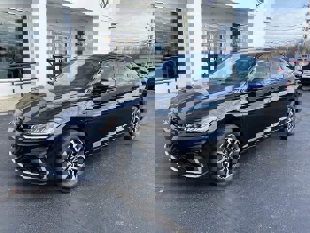 New 2026 Volkswagen Jetta S image 6