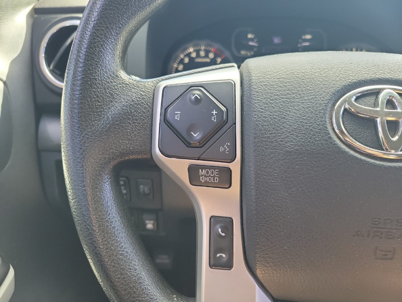 Used 2019 Toyota Tundra SR5 w/ TRD Off Road Package AWD/4WD image 18