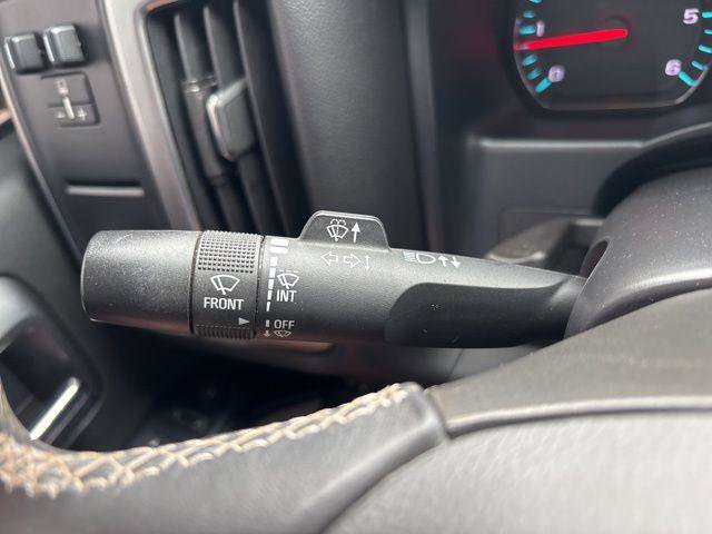 Used 2016 Chevrolet Silverado 2500 LT w/ All Star Edition image 23