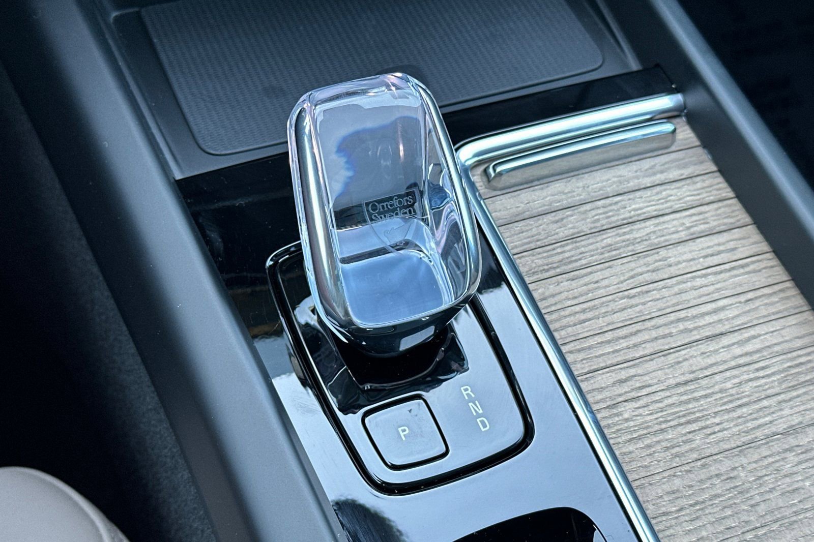 New 2026 Volvo XC60 B5 Plus w/ Protection Package Premier image 24