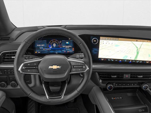 New 2026 Chevrolet Suburban Premier image 4