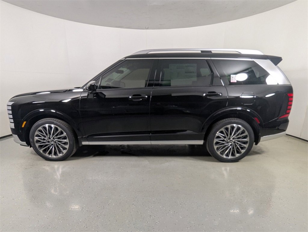 New 2026 Hyundai Palisade Calligraphy image 4