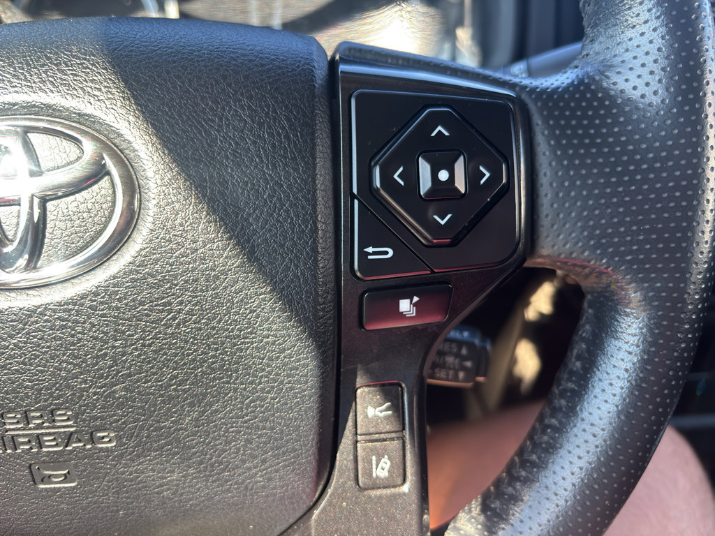 Used 2023 Toyota 4Runner TRD Off-Road Premium image 21
