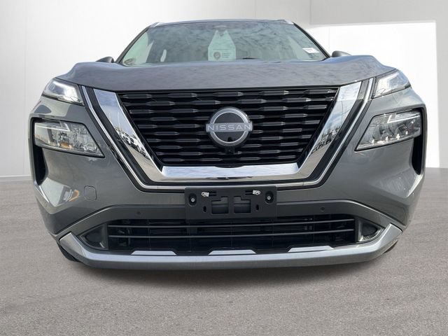 Certified 2023 Nissan Rogue SL image 35